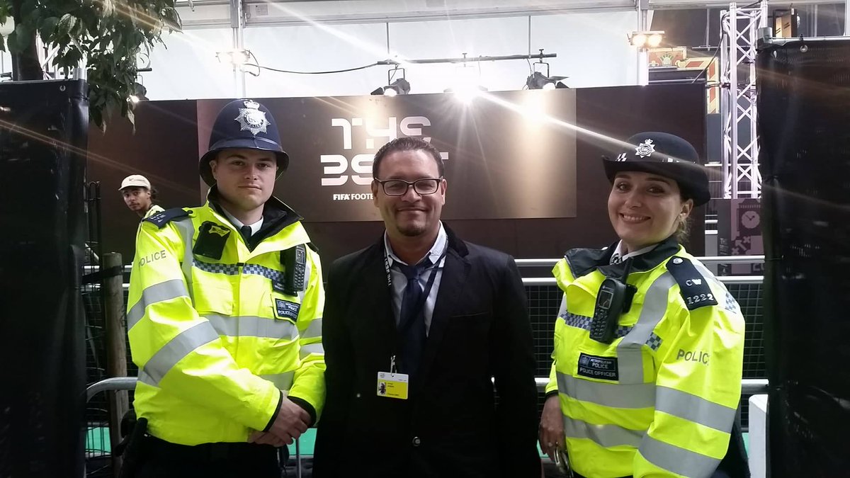 Azmaal Hydoo tweet media