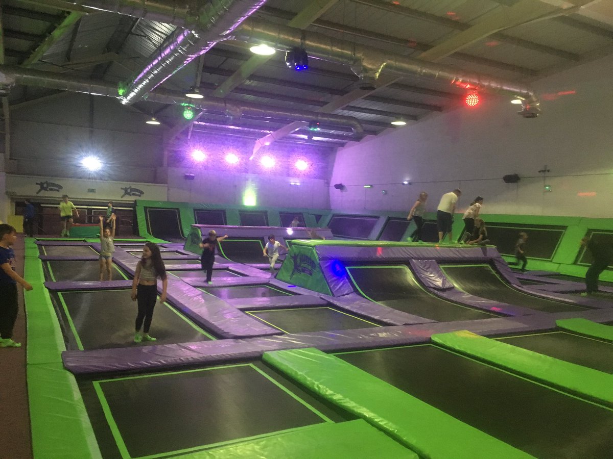 Huntley & Churcham tweet media