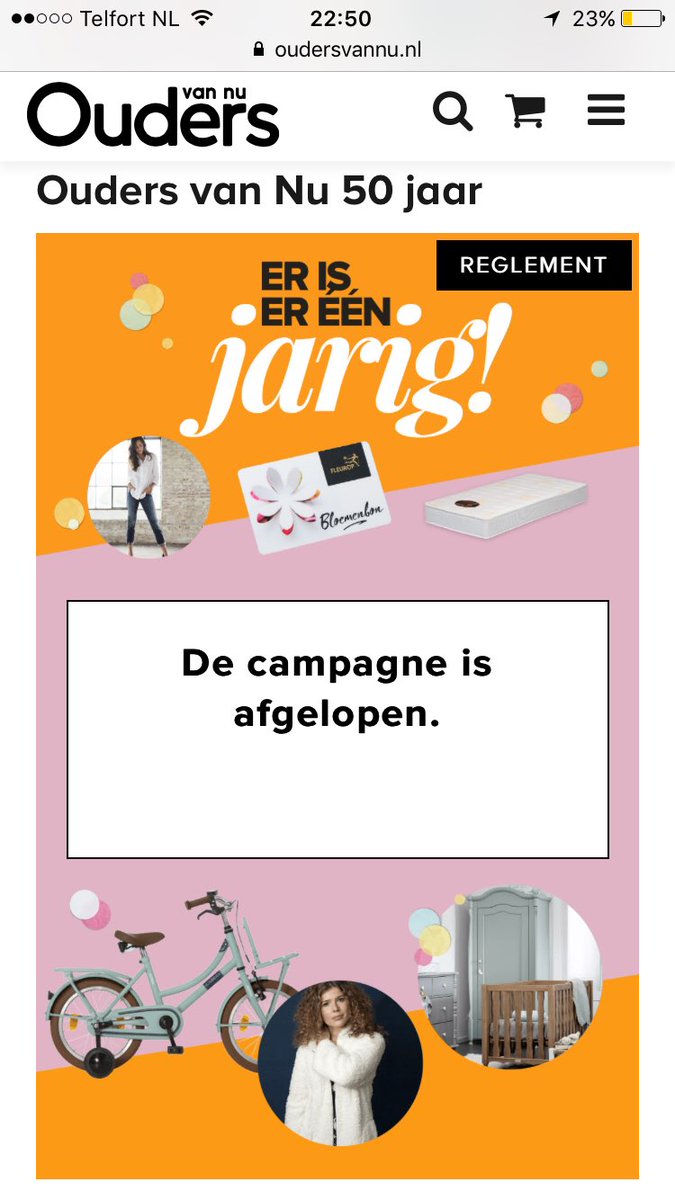 marijedevreede's tweet photo. @oudersvannu Haha ook dat is het ouderschap. Heb ik mijn tijdschrift een x snel uit de verpakking. Ben ik alsnog te laat 😄 #tijdtekort https://t.co/vAOtBKAPh7
