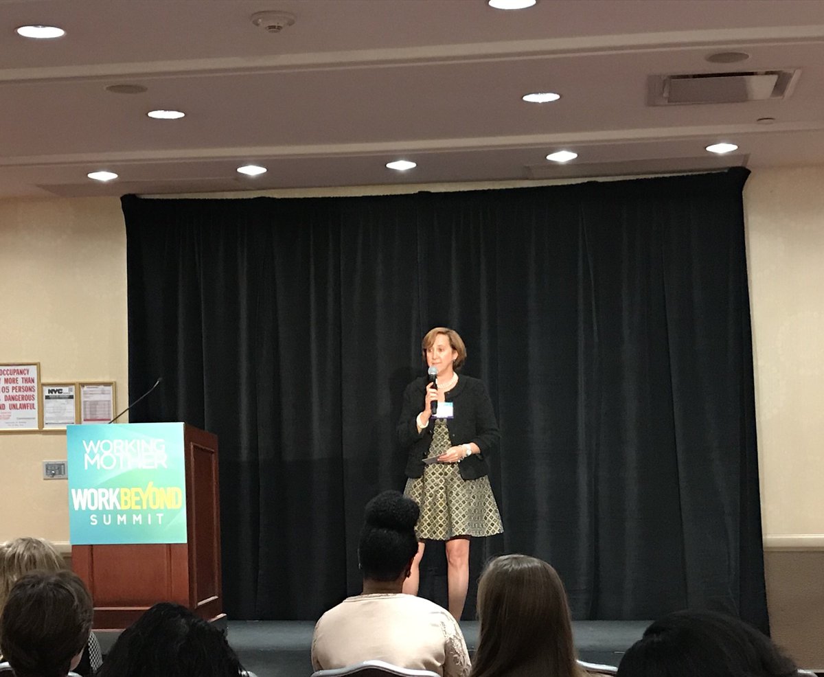reacHIRE's tweet photo. Our CEO @AddieSwartz leading a Critical Action Lab at #WorkBeyondSummit @_WMMedia_ #EmpowerWomen https://t.co/J8wLFruNA3