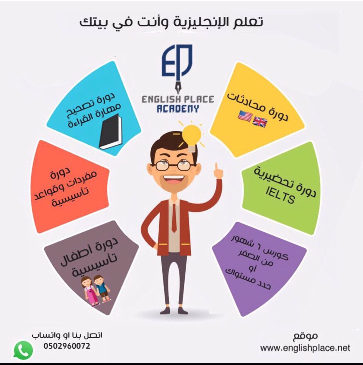 abuomartube's tweet photo. الجائزة: ٥٠٠ ريال 🎁
الشروط: متابعة + رتويت 
— 
السحب بعد ٢٤ ساعة.
——
تعلم الإنجليزية وانت في بيتك🏠
دورات انجليزي:
https://t.co/OGCzo1vY38 https://t.co/2afWLwe07N