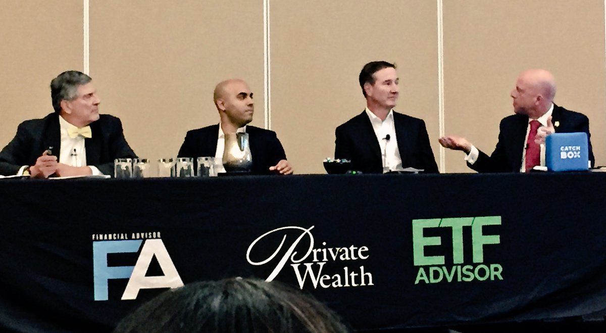 EricCott's tweet photo. #InsideAlternatives #etfadvisor @InfinityQS @LJMPartners @analytic investors VOL Strategies in Uncertain World panel https://t.co/iJkvj8kyZG