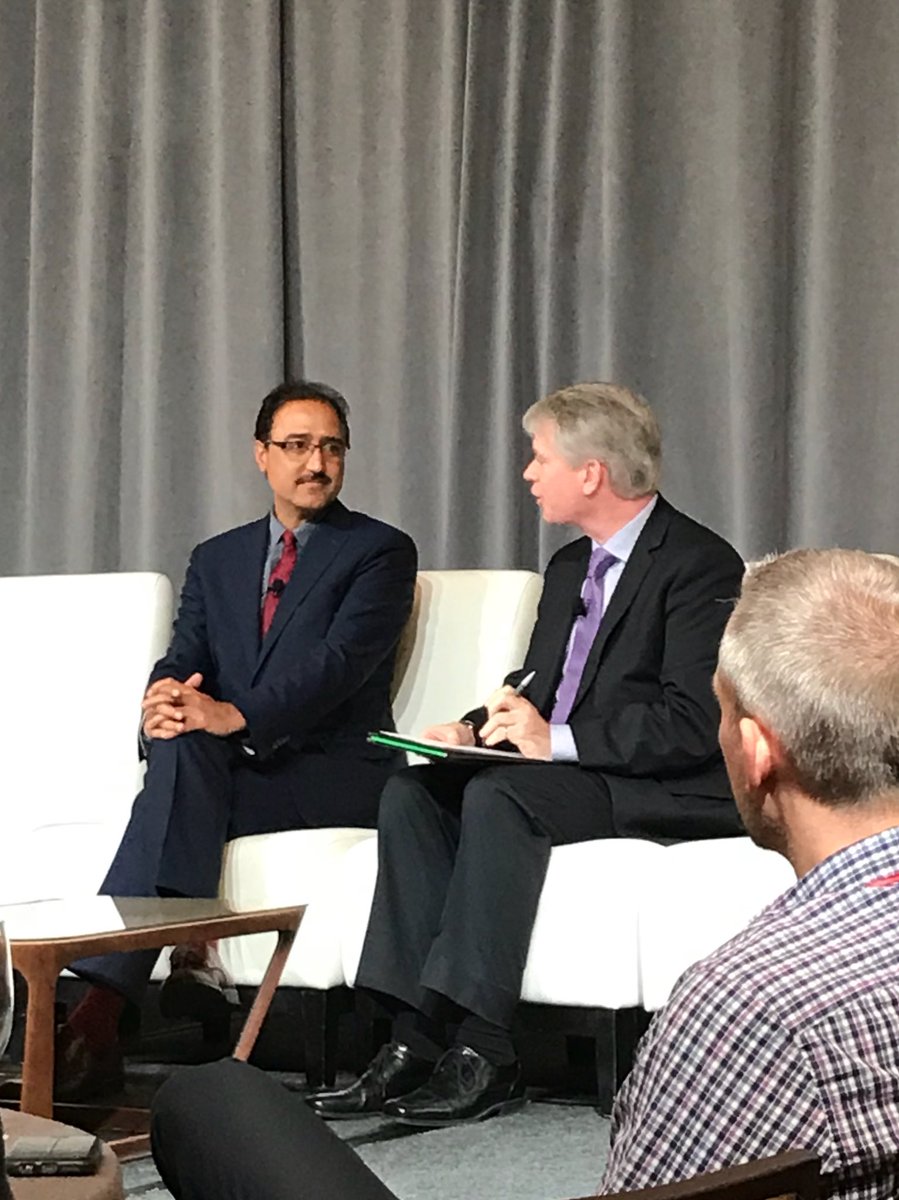 DaveatBinnie's tweet photo. Great discussion with @SohiAmarjeet on the Canadian Infrastructure Bank. Also featured: @RichardBush33 taking it all in! #ACECntlconf https://t.co/64aOlEmKEH