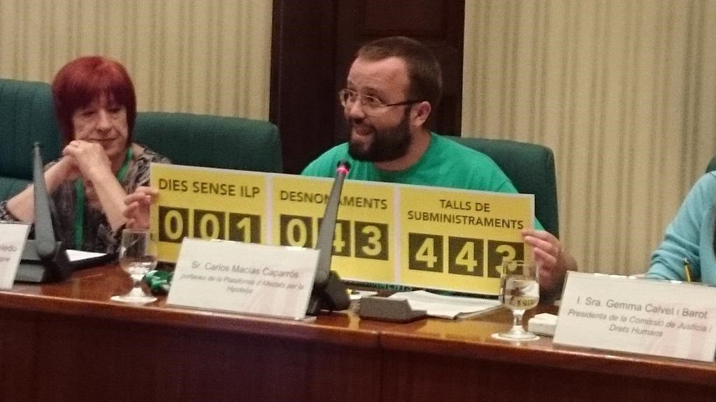 APE_Cat's tweet photo. Volem recordar tant a la Generalitat com als Ajuntaments la importància de sancionar a les empreses subministradores pels talls il·legals https://t.co/MqByH3fqcz