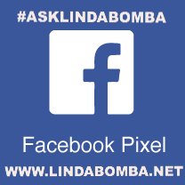 AskLindaBomba's tweet photo. [FREE TRAINING FACEBOOK PIXELS] https://t.co/6soAkQOTj8 #AskLindaBomba @LMB318 https://t.co/NiNjDswFQw
