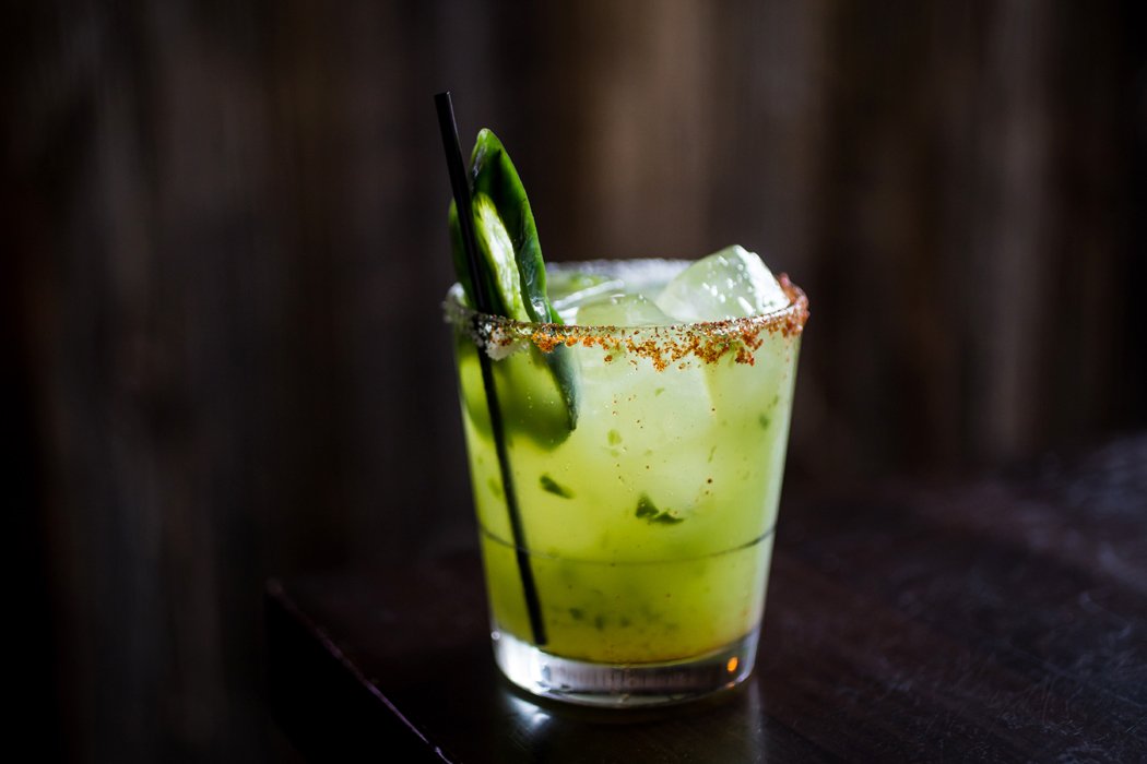 eloriginaltxmx's tweet photo. Who else needs a glass of #Poblanita to fight the Monday blues? #ElOriginalTxMx https://t.co/PTVY4dvqht