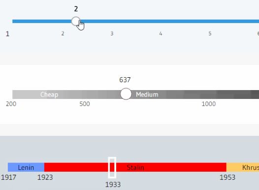 BetterFrontDev's tweet image. Dynamic Customizable Range Slider Plugin - jQuery rangeRover jqueryscript.net/form/Dynamic-R… #javascript