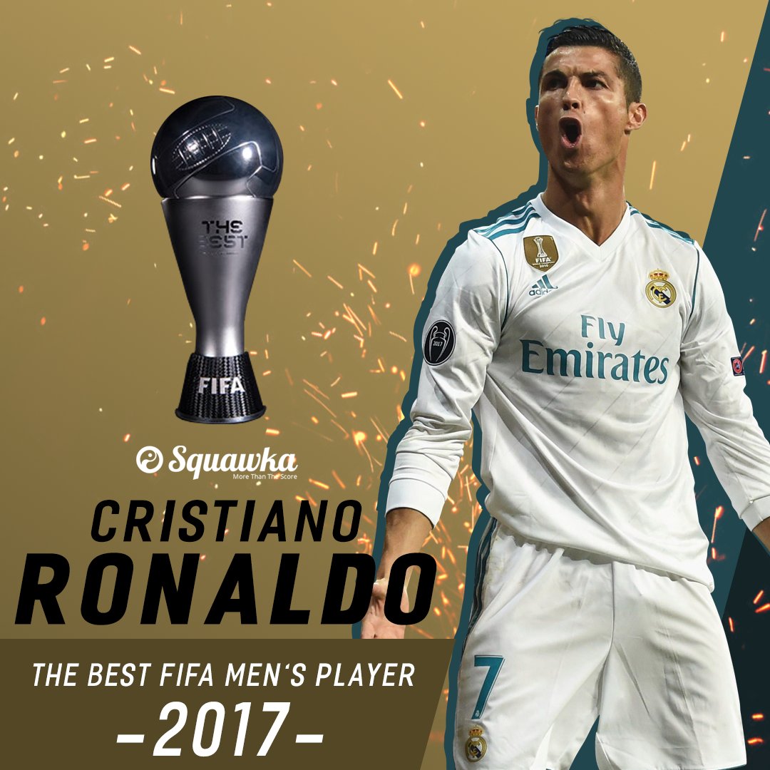 Fifa года. Роналду the best FIFA. Игрок года ФИФА. ФИФА 2017 лучшие игроки. Футболист года ФИФА 2016.