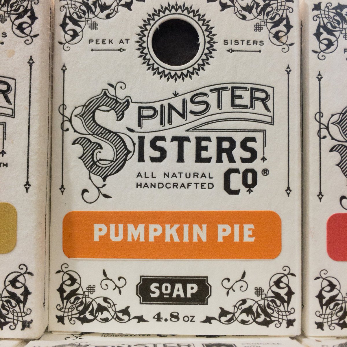 DenverPavilions's tweet photo. If you can't wait till Thanksgiving, @spinstersis1 has got you covered at the #IHeartDenverStore. https://t.co/CVWKk3jBNV