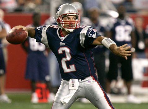 Happy Birthday Doug Flutie! 