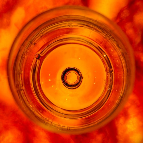 mackmyra's tweet photo. Good night from inside a Mackmyra bottle! #oakcask #mackmyra #whisky #mackmyrawhisky #singlemalt #explorersinwhisky https://t.co/Yc3NlXgLTs