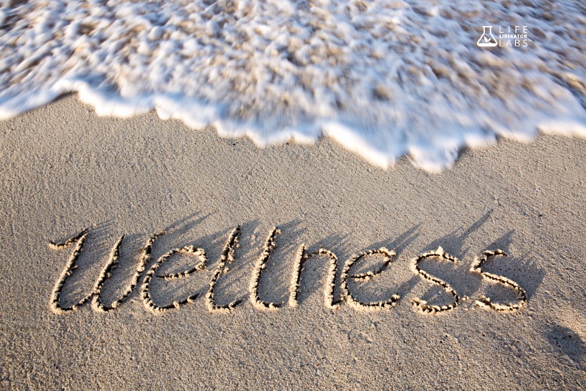 LifeLibLabs's tweet image. #Welllness begins with a mindful decision to do something about it.. #FuelYourBodyLiberateYourLife   lifeliberatorlabs.com/shop/