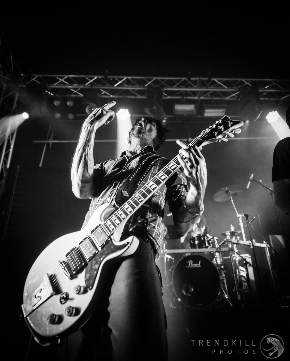 A pleasure to yet again shoot American Head Charge. Karma 👊🏼#karmacheema #trendkillphotos <a href="/AHC_Official/">American Head Charge</a> #deathsquad #ahc #sonyalpha