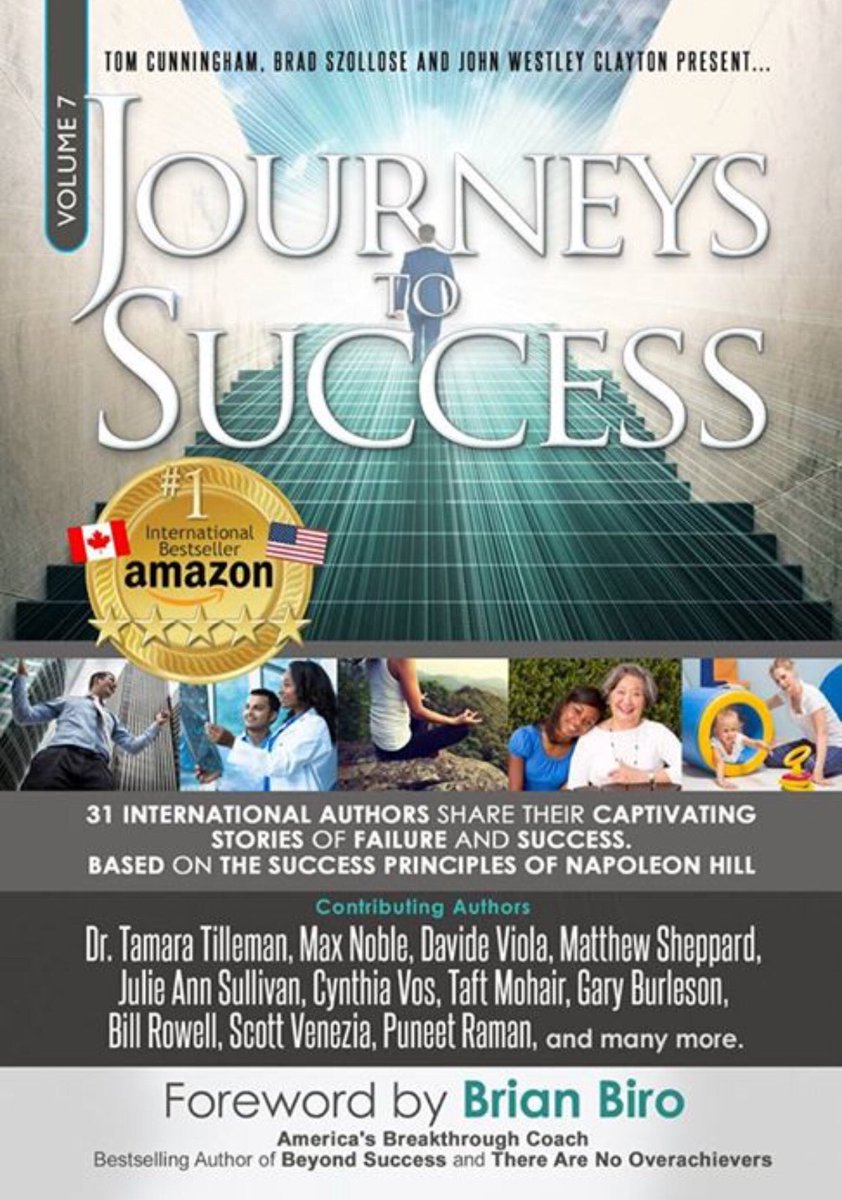 TedWernham's tweet photo. #1 international Bestseller out in paperback for end of month! #journeystosuccess. Read Chapter 2 for Thanksgiving msg. @TedWernham https://t.co/Lfz7CdsNje