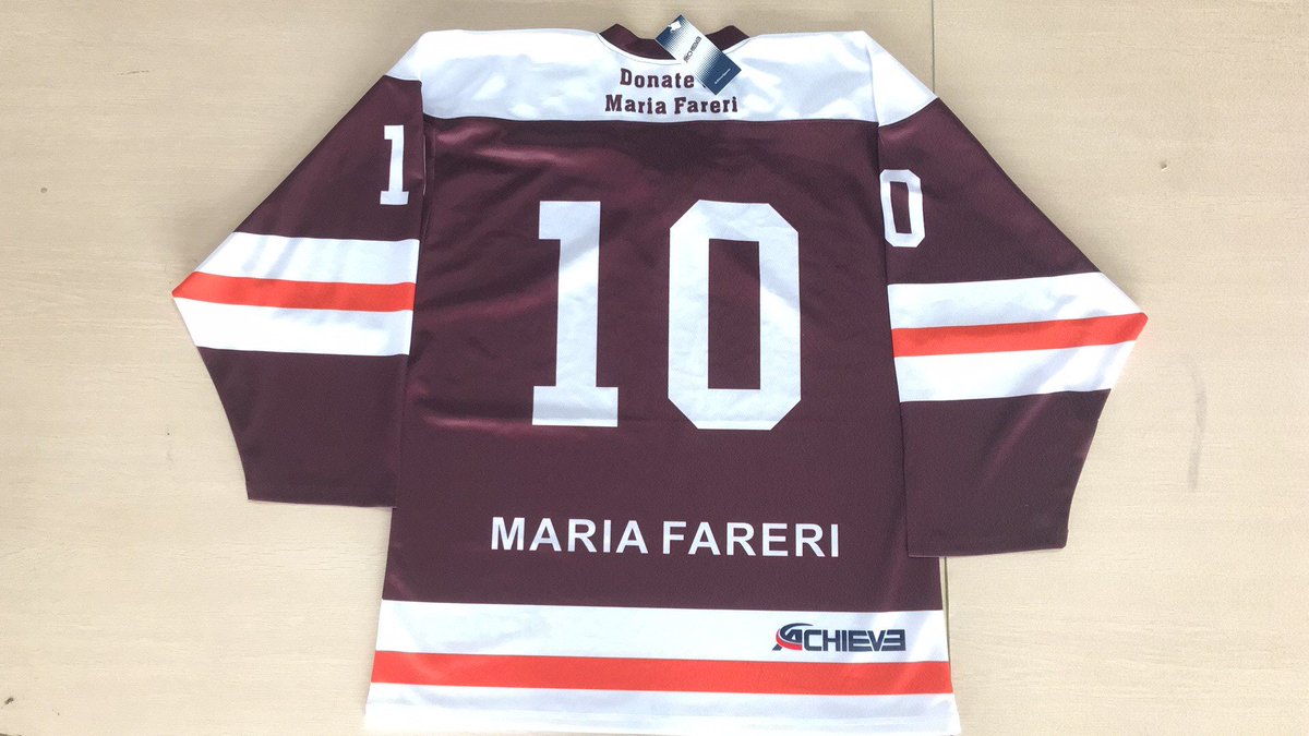 AchieveIceHocke's tweet photo. #hockey #hockeyjersey #summerjersey #IceHockey #Sportswear #icehockeysportswear #hockeyjersey #hockeysocks https://t.co/AejMyOZ7IV hockey https://t.co/KDmp9w3Ci6