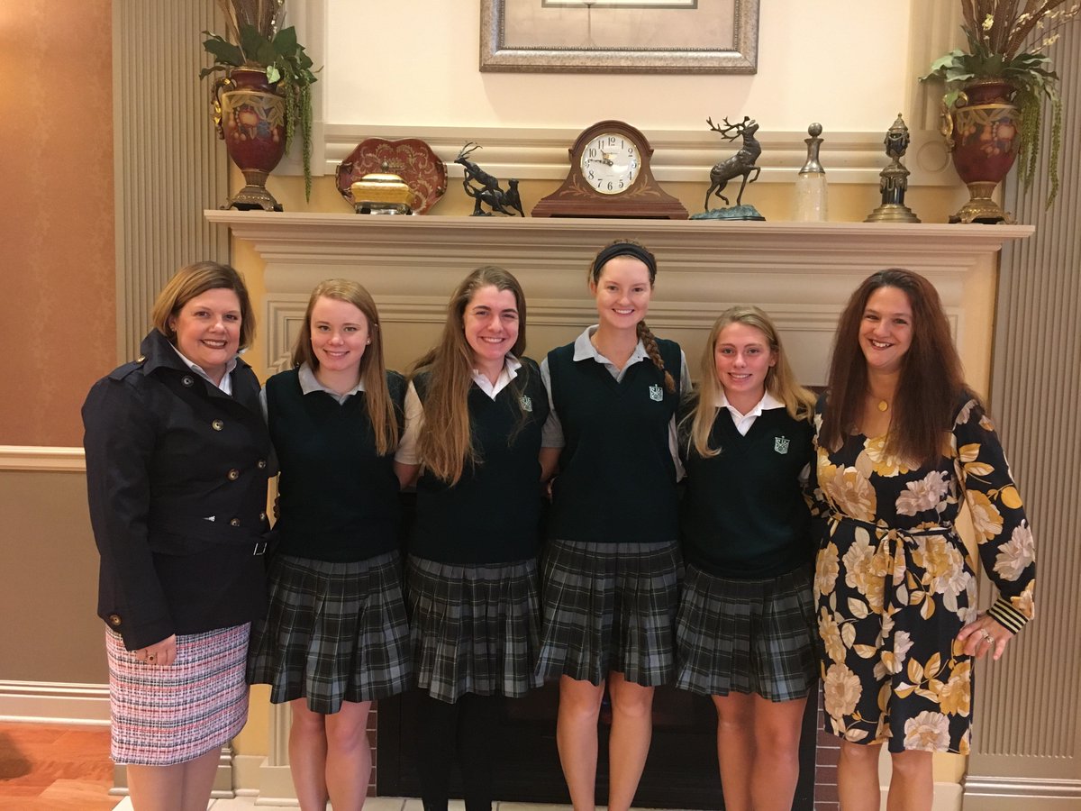 StJoeAngels's tweet photo. SJA was awarded the Bishop Joseph A. McNicholas Award at the 41st Respect Life Convention! @ProLifeSTL @archstl #CatholicSTL https://t.co/jsBgSDsoP6