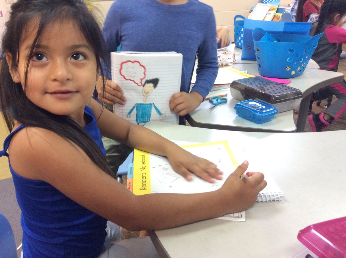 Pinehurst Elementary tweet media