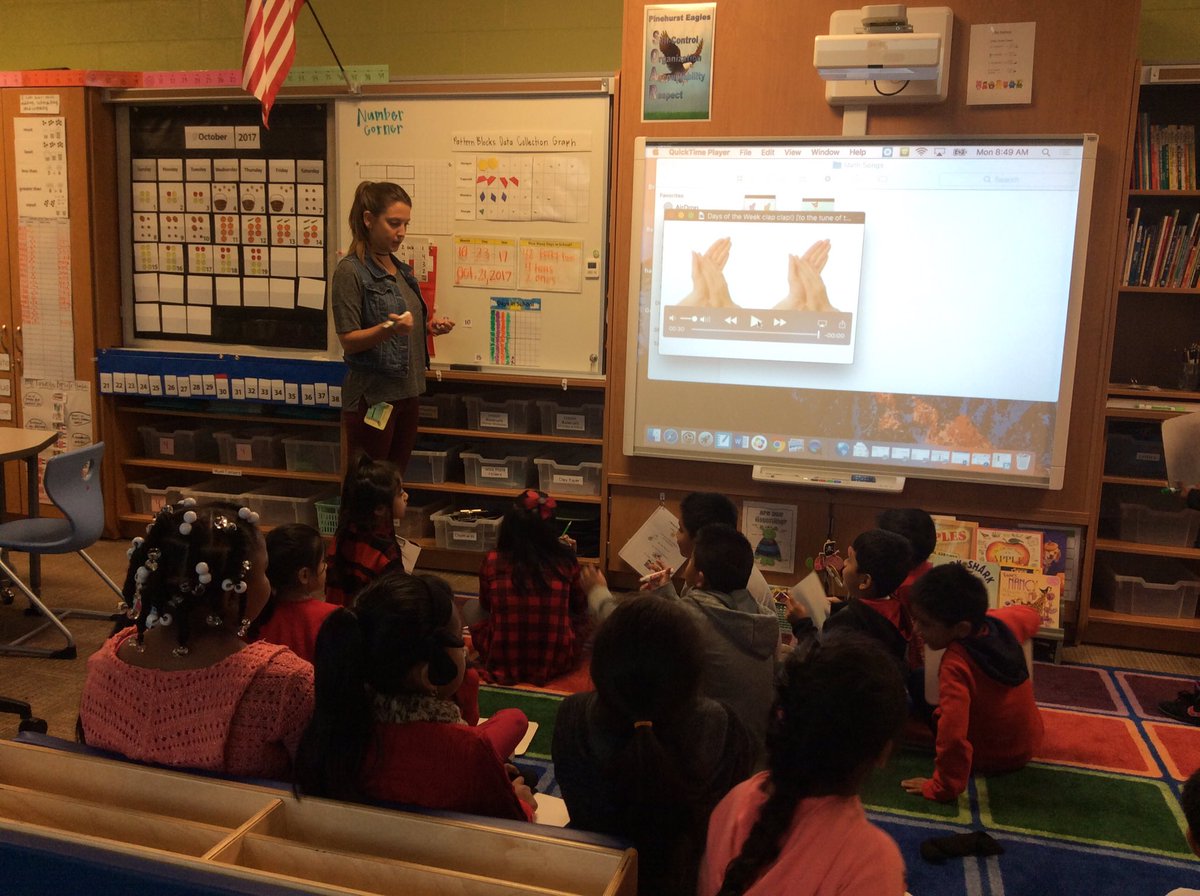 Pinehurst Elementary tweet media