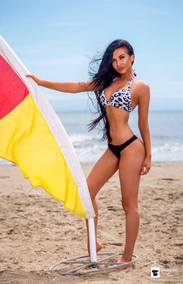 LeoAlderman's tweet photo. Interested in working with #LSAModel Caitlin message us LSA today. #Photoshoots #musicvideos #events and more. Email: leo@lsamanagement.com https://t.co/B7kQtBt2Ld