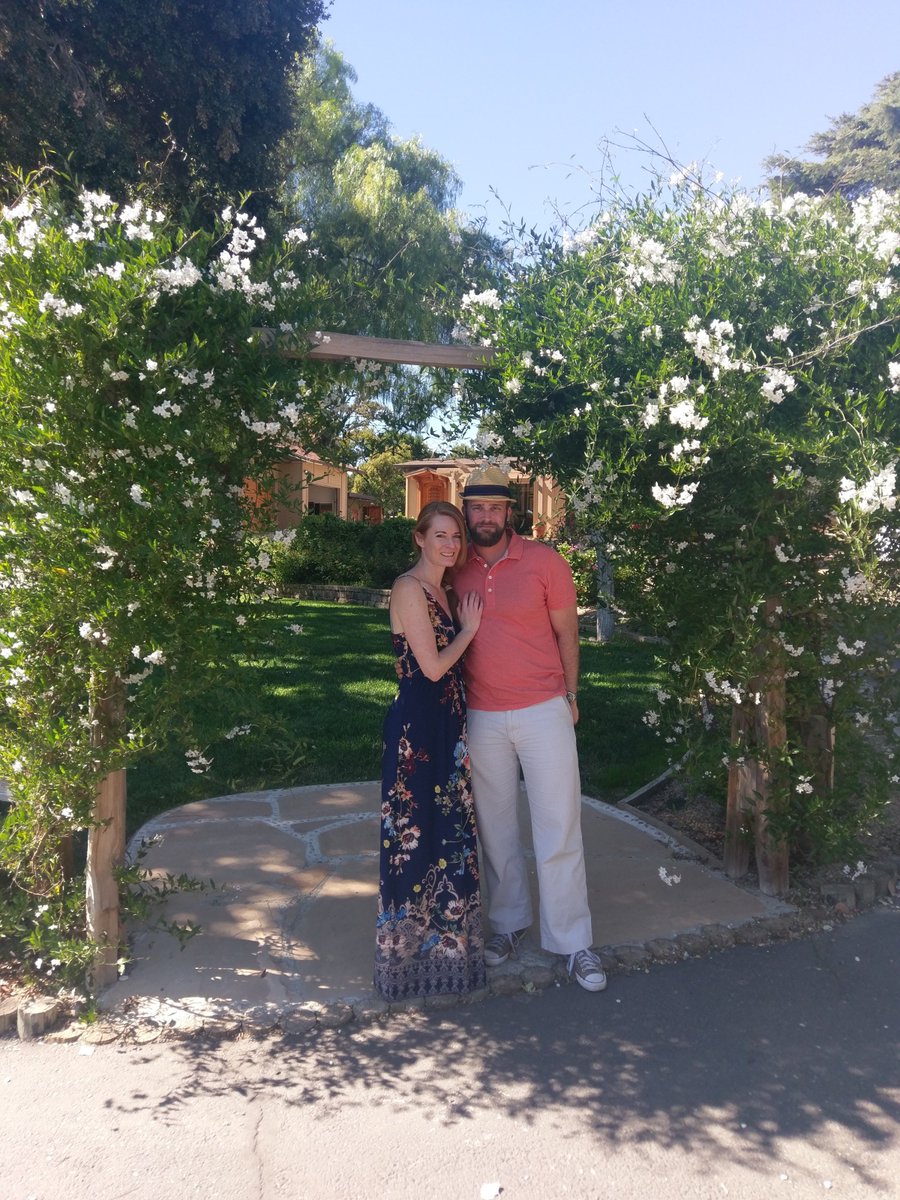 CDMLight's tweet photo. Congratulations to CD+M Lighting Designer Chris Garvey, on the recent engagement to his beautiful bride-to-be Laura Rae! https://t.co/hQAa0eHvSZ