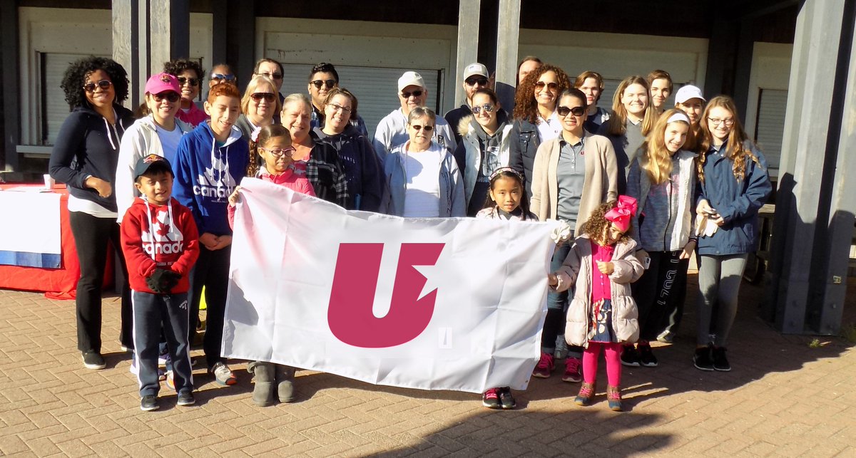 UTFinancial's tweet image. United Teletech is proud to support and participate in @CleanOcean Fall Beach Sweep this past Saturday! Photo album: bit.ly/2gxaAxf