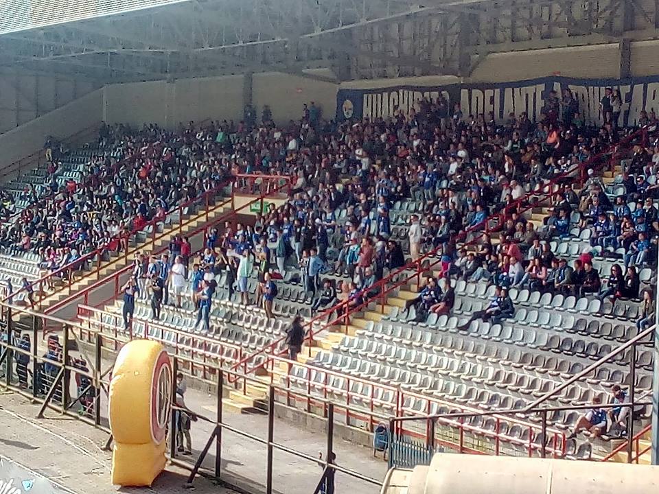 La_Galucha's tweet photo. Ahí el regalo para los barras lectores, el resumen del lunes. Buena semana a los que asistieron al estadio.
https://t.co/0YN2RCDGfj https://t.co/K67R16CMxR