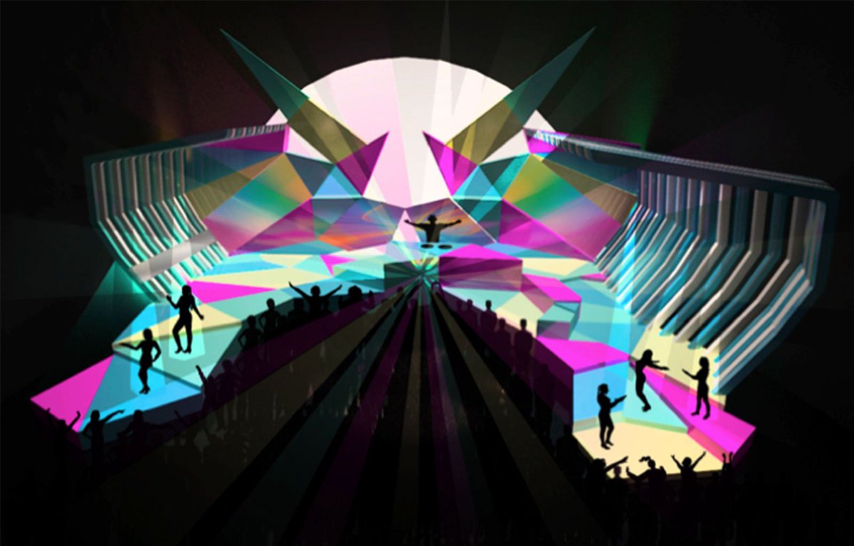 SonicDesignCol's tweet image. #FelizLunes Buen inicio de semana para todos nuestros seguidores... 
#SonicDesign