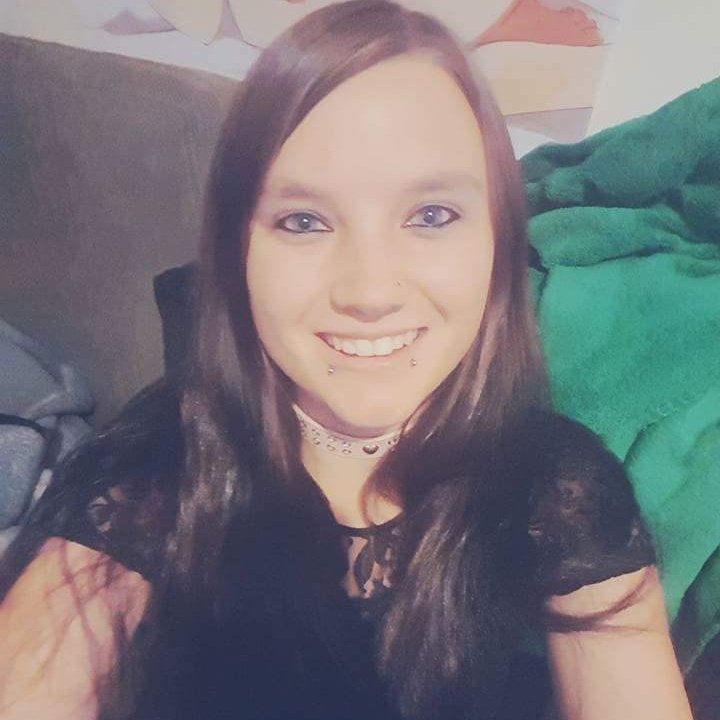 Bryanna02917618's tweet photo. #NewProfilePic #ItHasBeenSoLong #Im18now #LookDifferent. https://t.co/0C6ESbjXsd
