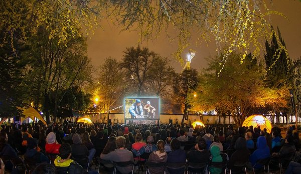 FullOutdoor's tweet photo. Vuelve el festival de aventura, exploración y cultura de montaña, #SantiagoMountainFilmFestival >> https://t.co/iyzJDEaKHf https://t.co/BITNKq9iXs