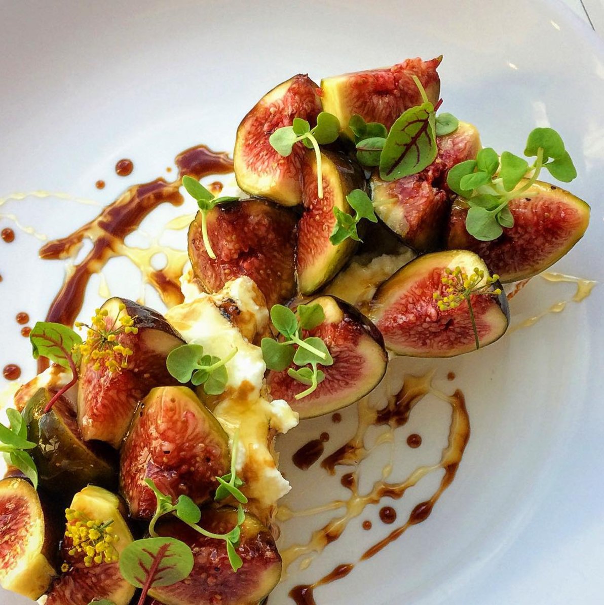 We're impressed by the passion that <a href="/PosteroHVL/">Postero</a> brings to Hendersonville. You can enjoy a dish like this *and* earn LoLo rewards! 😍