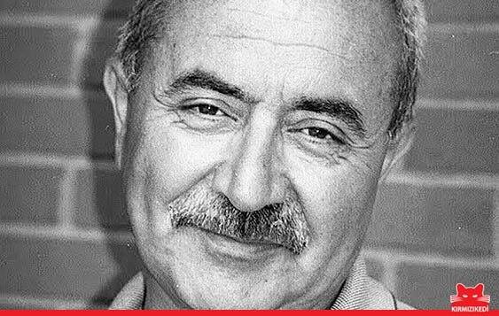 krmzkedikitap's tweet photo. “Ölenler ölümü bilmez, ölüm kalanlar içindir”

Şükrü Erbaş https://t.co/5oUu5xAw8R