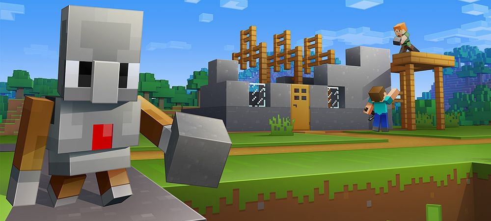 justin_aptaker's tweet photo. Kids Are Thrilled With #MakeCode for #Minecraft, which #gamifies learning to #code ~ https://t.co/yzJYdKOUhi
#gamification #edtech #coding https://t.co/0qnsxYWLZ9