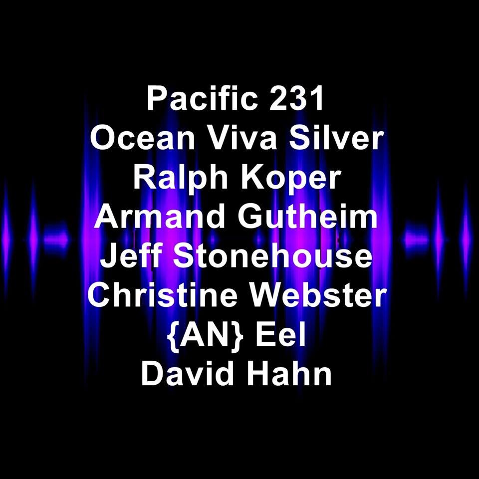 Vibes_In_Sound's tweet photo. In less than an hour, The Sublunar Society Pt. 2, experimental sounds. Tune in to @RadioKC at 6 PM EST/11 PM UK >> https://t.co/cPxEokPD9J https://t.co/D02WQMC3Rw