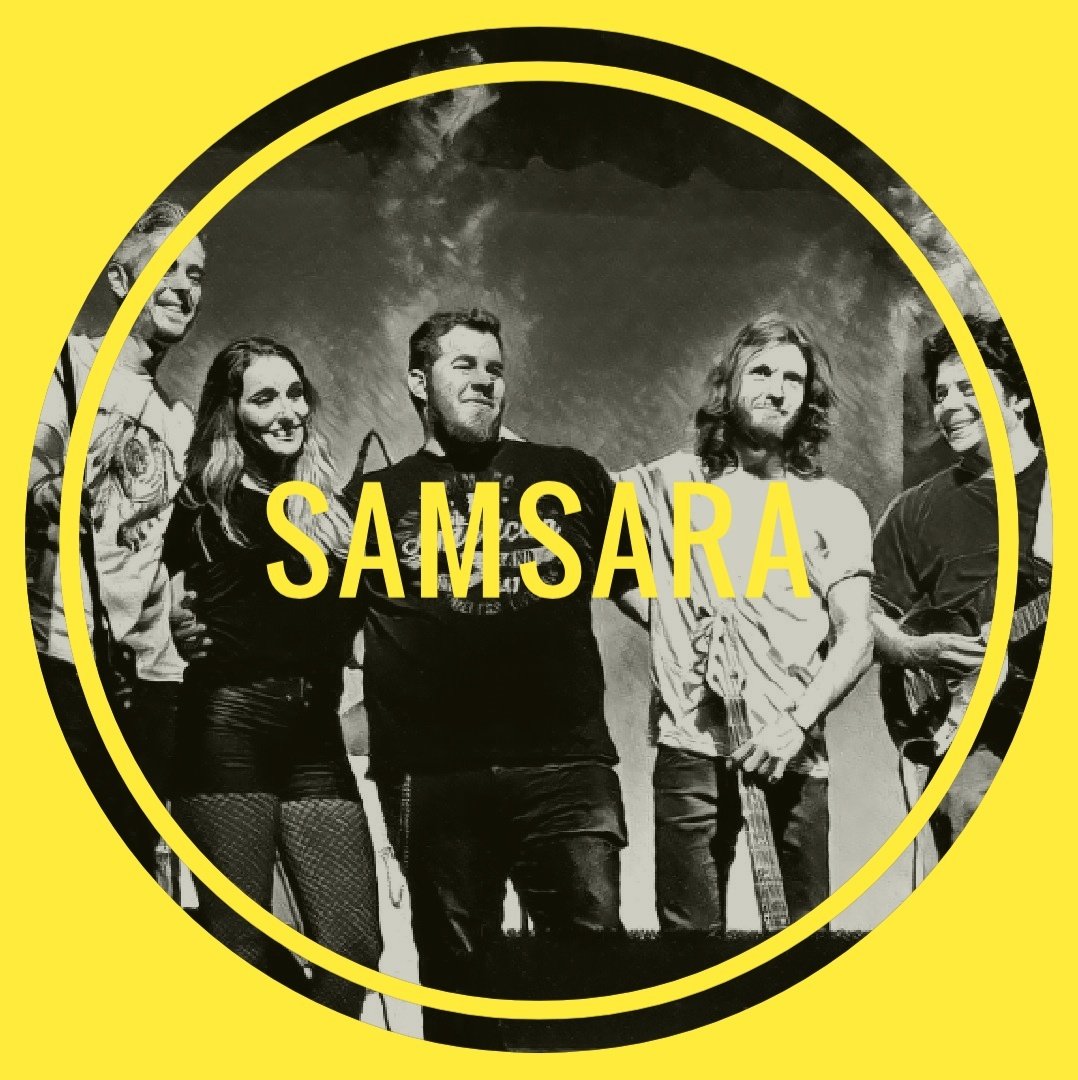 Samsara (@SomosSamsara) / Posts / X