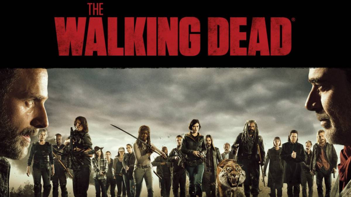 atirodcamara's tweet photo. Hoy estreno de #TheWalkingDeadseason8 después de una temporada 7 muy floja, espero que vuelva a ser lo que era antes https://t.co/G87CuApwEh