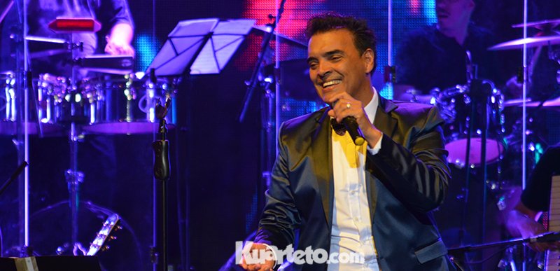 kuarteto's tweet photo. #VideoDelShow : Reviví los 30 años de Ale Ceberio !!
►https://t.co/1aBP3mOPf5 https://t.co/1VemDU5Exf