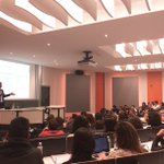 Photo by ECTAR (@ECTAR_ESSEC)