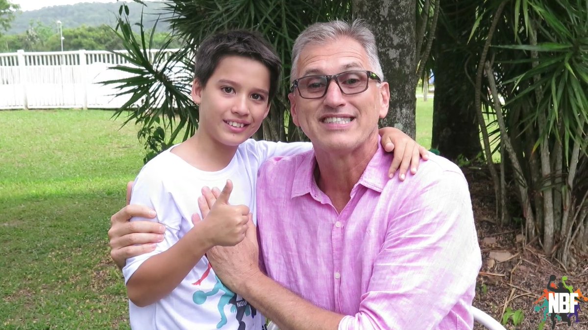TorneioNBF's tweet photo. Futuro e Experiência... Só no @TorneioNBF! https://t.co/2a4M8WjzcY #paulão #voleibol #jusc https://t.co/RPCkDTM3x0