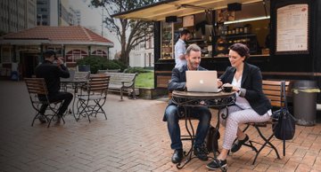 CraigHudsonNZ's tweet photo. Succession planning is a huge issue for small business, in NZ there is a wave of baby boomers looking to retire soon. @Xero has released a report that will help get the most out of this opportunity for small business owners. Lets start talking about it! https://t.co/rGQ7lnQX8C https://t.co/z3RSnvwRLS
