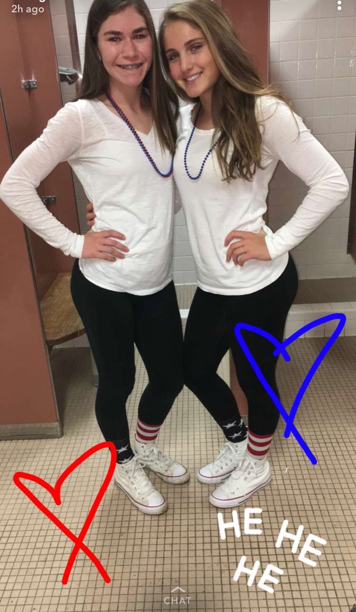 BCRAMMOUNTAIN's tweet photo. βmerica monday!!! πΊπΈπΊπΈ #bcspiritweek @BCHSprincipal @BCramsports1 https://t.co/3Y9s693EnQ