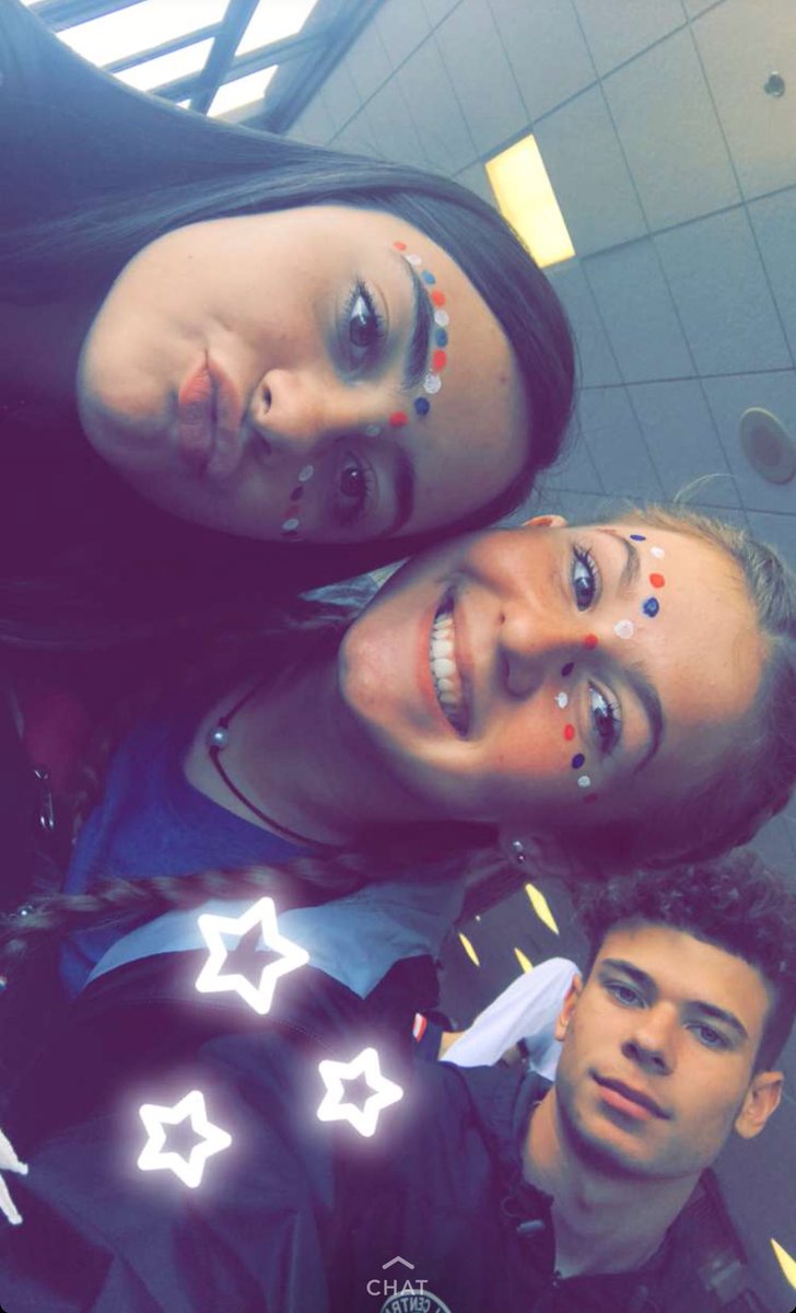 BCRAMMOUNTAIN's tweet photo. βmerica monday!!! πΊπΈπΊπΈ #bcspiritweek @BCHSprincipal @BCramsports1 https://t.co/3Y9s693EnQ
