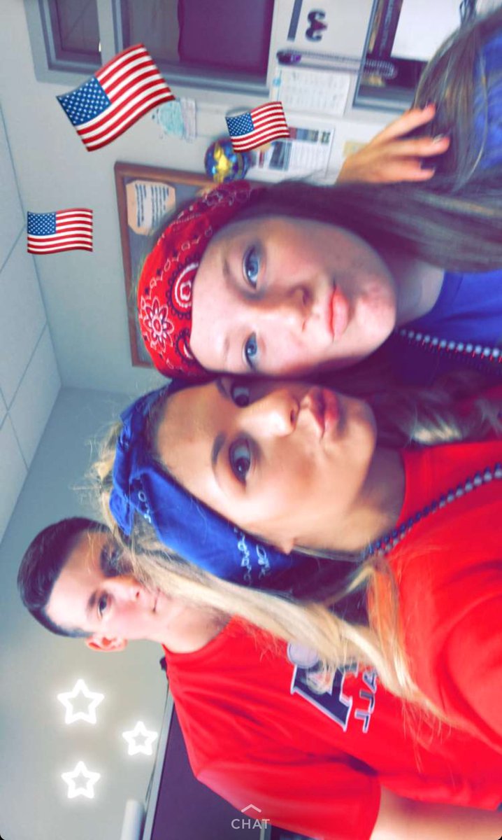 BCRAMMOUNTAIN's tweet photo. βmerica monday!! πΊπΈπΊπΈ #bcspiritweek @BCHSprincipal @BCramsports1 https://t.co/gJYwRWl9Gh
