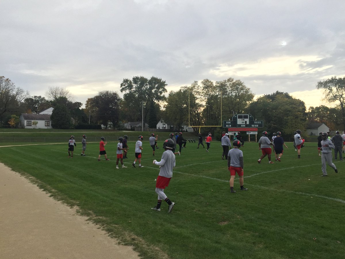 ERabfootball's tweet image. 1st Play-off practice since 2001!
#WeRtheE