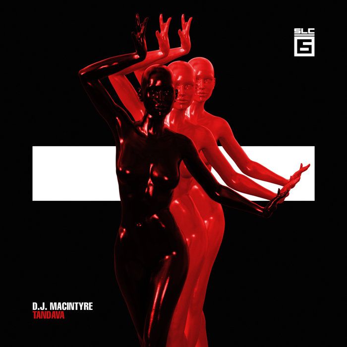 The amazing, long-awaited new progressive house album from D.J. MacIntyre, Tandava, is out NOW on SLC-6 Music! buff.ly/2y15cJ7