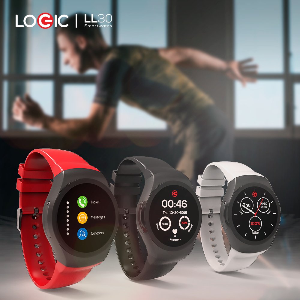 LogicMobility's tweet photo. Supera tus metas con el #LogicLife30. 💪
Entérate más: https://t.co/gB3pbFws7F https://t.co/KzQwTMgqgJ
