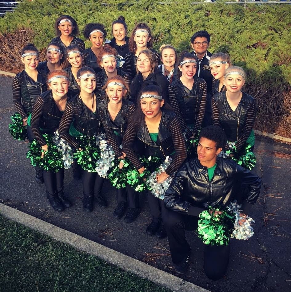 RtpSpokane's tweet photo. Mark you calendars now!  Shadle Park Dance Team Fundraiser!!!  Go Highlanders!!!  https://t.co/XS1iu4zSjJ https://t.co/8obUPVTqX4