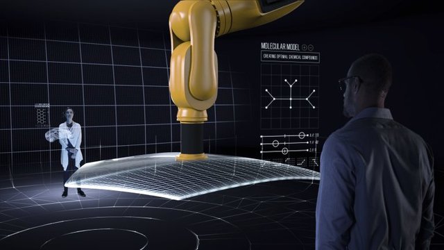 ErikaM_13's tweet photo. Conoce como México esta revolucionando la industria del diseño #AutodeskLATAM https://t.co/QjeeX9cV0v https://t.co/DqeJkVPTp9