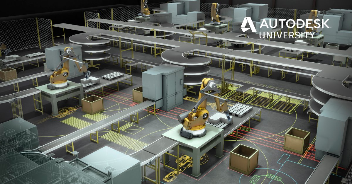 Cadgrafics's tweet photo. El diseño generativo te brindando opciones de diseño que van más allá de la
imaginación. Conoce más en #AUMexico2017 #autodesk #Cadgrafics https://t.co/raRM8QqunV