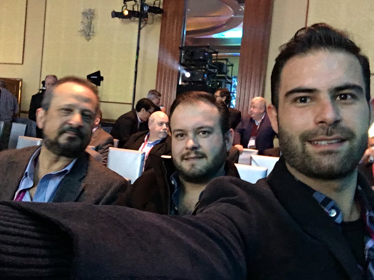 yorllinsky's tweet photo. #crowneplazapuebla #accelerateplan #ceasethemomentum #crowneplazasummit2017 #makingbusinessmeetingwork #itsallbusiness...mostly https://t.co/lMOMOouAOQ