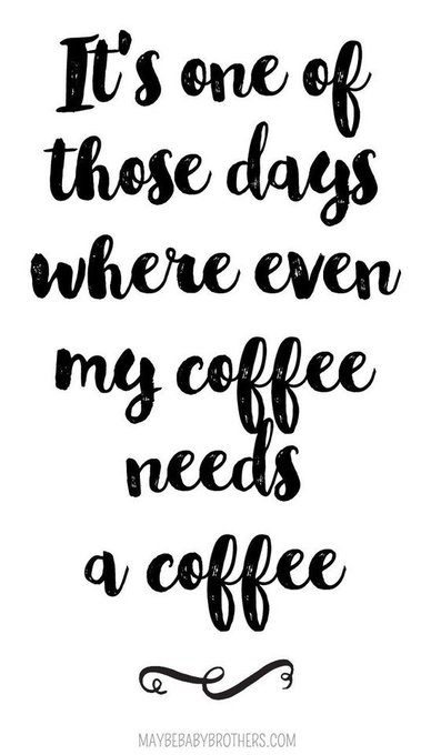 Does hot #coffee help you fight off the #MondayBlues? https://t.co/rj4xclJmcu<a href="/tag/coffee"class="tags">#coffee</a><a href="/tag/mondayblues"class="tags">#MondayBlues</a>